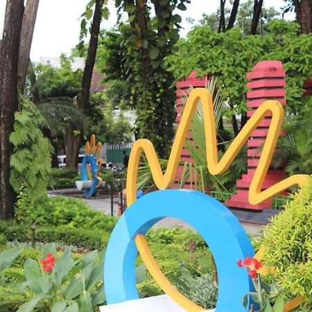 Jawa 22 Hotel And Residence Surabaya Dış mekan fotoğraf