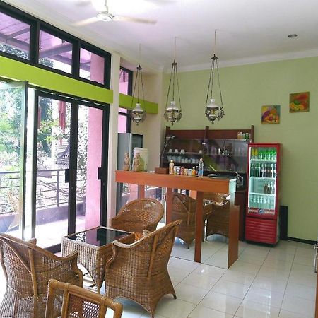 Jawa 22 Hotel And Residence Surabaya Dış mekan fotoğraf