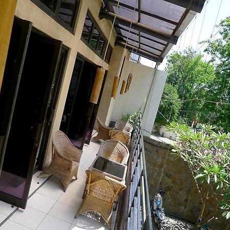 Jawa 22 Hotel And Residence Surabaya Dış mekan fotoğraf
